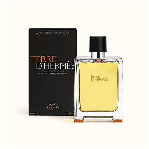 best Hermes perfume brands